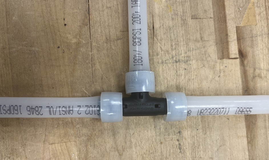 Why PEX Fittings Leak and How to Identify the Cause FlowGuard Gold